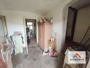 Prodej rodinného domu, Pilníkov, 100 m2