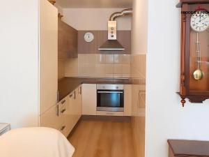 Prodej bytu 2+kk, Praha - Stodůlky, Nárožní, 52 m2