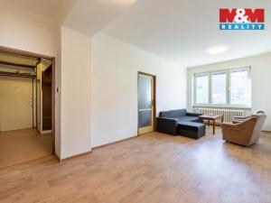 Pronájem bytu 3+1, Kraslice, Pohraniční stráže, 67 m2