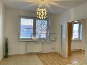 Pronájem bytu 2+kk, Brno - Soběšice, Zeiberlichova, 44 m2