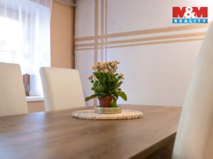 Prodej rodinného domu, Třebívlice - Šepetely, 114 m2