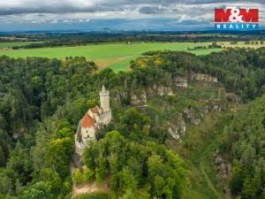 Prodej rodinného domu, Kokořín - Janova Ves, 250 m2