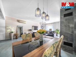 Prodej rodinného domu, Plzeň - Skvrňany, Slovanské údolí, 124 m2