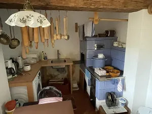 Prodej rodinného domu, Manětín, 130 m2