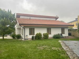 Prodej rodinného domu, Drahelčice, V Ruči, 185 m2