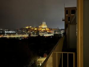 Pronájem bytu 4+kk, Brno - Trnitá, Placzkova, 158 m2