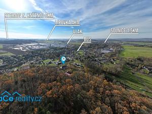 Pronájem bytu 2+kk, Kvasiny, 58 m2