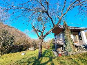 Prodej chaty, Zlín, Hradská, 50 m2