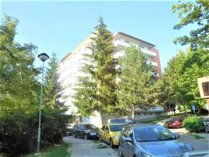 Prodej bytu 4+1, Zlín, Luční, 76 m2