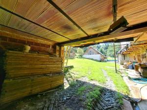 Prodej zemědělské usedlosti, Bratřejov, 200 m2