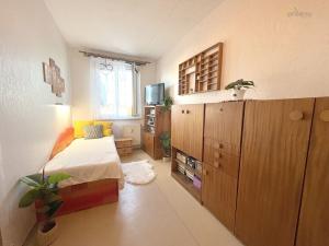 Prodej bytu 3+1, Kaplice, 1. máje, 61 m2