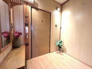 Prodej bytu 3+1, Kaplice, 1. máje, 61 m2