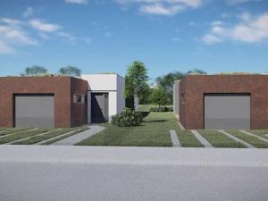 Prodej rodinného domu, Praha - Horní Počernice, Krotitelů, 136 m2