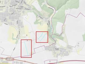 Prodej pole, Brno, 8212 m2