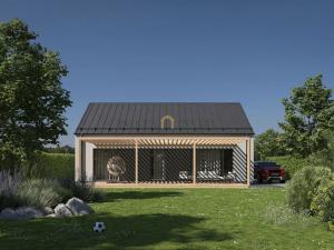 Prodej pozemku pro bydlení, Praha - Kolovraty, Do Lipan, 527 m2