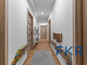 Prodej rodinného domu, Psáry, V Domkách, 114 m2