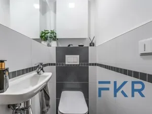 Prodej rodinného domu, Psáry, V Domkách, 114 m2