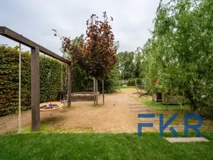 Prodej rodinného domu, Psáry, V Domkách, 114 m2