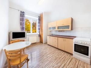 Prodej bytu 1+1, Ostrava, Jirská, 47 m2