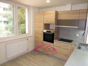 Pronájem bytu 2+1, Tišnov, Květnická, 54 m2