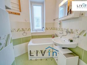 Pronájem bytu 1+1, Olomouc, Starodružiníků, 28 m2