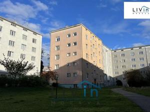 Pronájem bytu 1+1, Olomouc, Starodružiníků, 28 m2