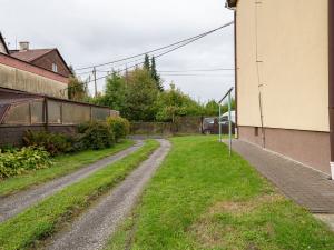 Prodej bytu 3+1, Petřvald, Nová, 63 m2