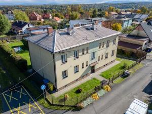 Prodej bytu 3+1, Petřvald, Nová, 63 m2