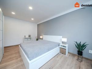 Pronájem bytu 2+1, Karviná, Horova, 55 m2