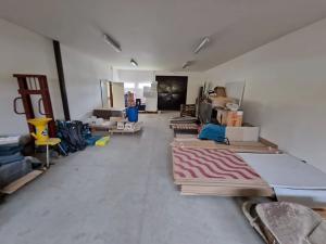 Prodej výrobních prostor, Nový Bor, Lipová, 286 m2