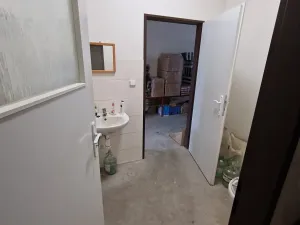 Prodej výrobních prostor, Nový Bor, Lipová, 286 m2