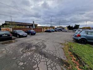 Prodej výrobních prostor, Nový Bor, Lipová, 286 m2