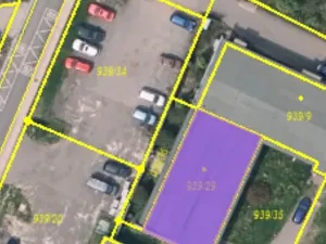 Prodej výrobních prostor, Nový Bor, Lipová, 286 m2