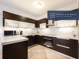 Pronájem bytu 1+kk, Brno, třída Generála Píky, 97 m2