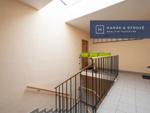 Pronájem bytu 3+1, Brno, Jindřichova, 77 m2