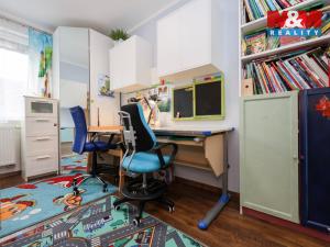 Prodej bytu 3+kk, Olomouc - Nedvězí, Jilemnického, 72 m2