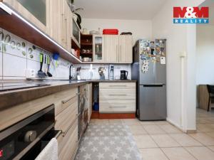 Prodej bytu 4+1, Přerov - Přerov II-Předmostí, Tyršova, 94 m2