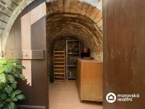 Prodej rodinného domu, Miroslav, Údolní, 148 m2