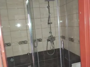 Pronájem bytu 2+1, Strakonice, Krále Jiřího z Poděbrad, 54 m2