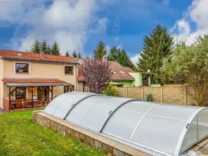 Prodej rodinného domu, Sulice, Rovná, 165 m2