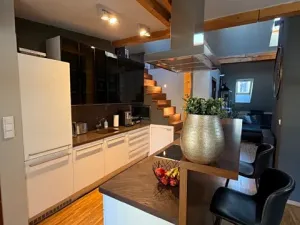 Pronájem bytu 3+kk, Praha - Staré Město, Králodvorská, 225 m2