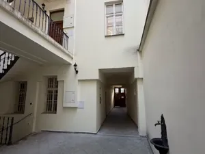 Pronájem bytu 3+kk, Praha - Staré Město, Králodvorská, 225 m2