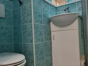 Pronájem bytu 1+kk, Praha - Liboc, Navigátorů, 20 m2