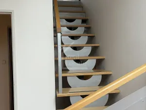 Pronájem bytu 2+kk, Praha - Vinohrady, Rumunská, 60 m2