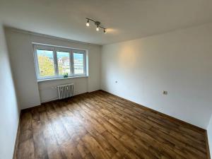 Pronájem bytu 3+1, Hodonín, Horní Valy, 60 m2