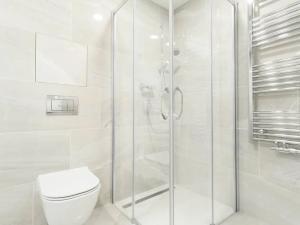 Pronájem bytu 1+kk, Praha - Libeň, Kurta Konráda, 33 m2