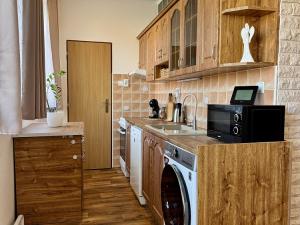 Prodej bytu 3+1, Sklené, 66 m2