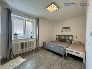 Prodej bytu 3+1, Sklené, 66 m2