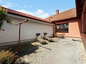 Prodej rodinného domu, Omice, Brněnská, 180 m2