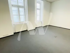 Pronájem kanceláře, Praha - Nové Město, Lazarská, 142 m2